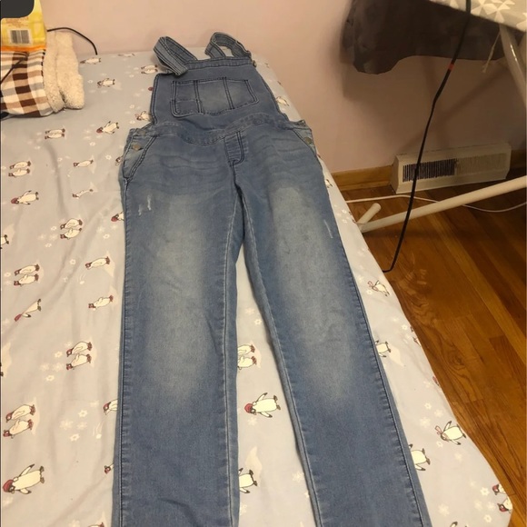 Overalls - Picture 3 of 3